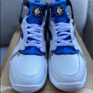 AIR HUARACHE BBALL QS 2012